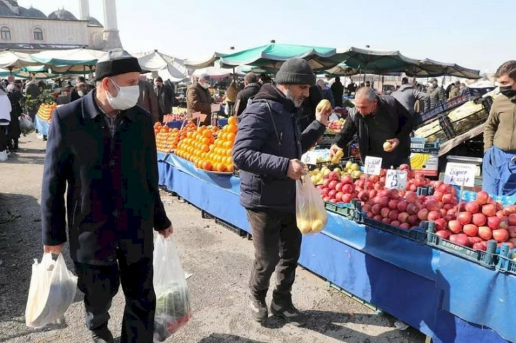 بين التضخم والفقر.. الجوع ينهش الأتراك في عهد أردوغان