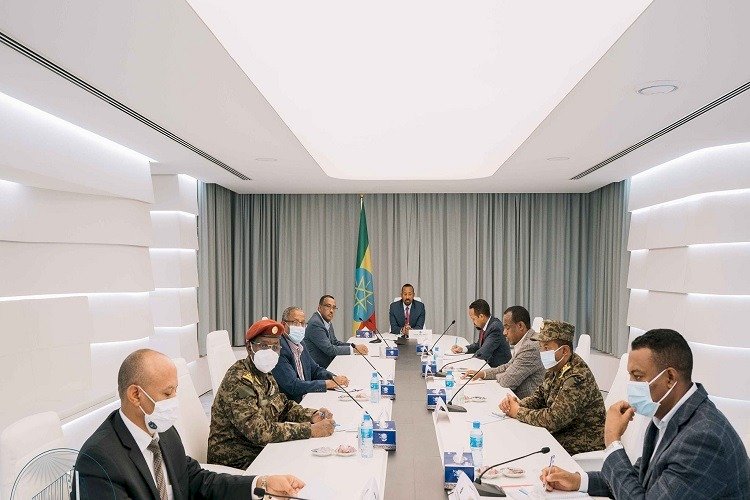 خبير في الشأن الإفريقي: تصريحات إثيوبيا بشأن سد النهضة رعناء للتغطية على الأوضاع المتردية