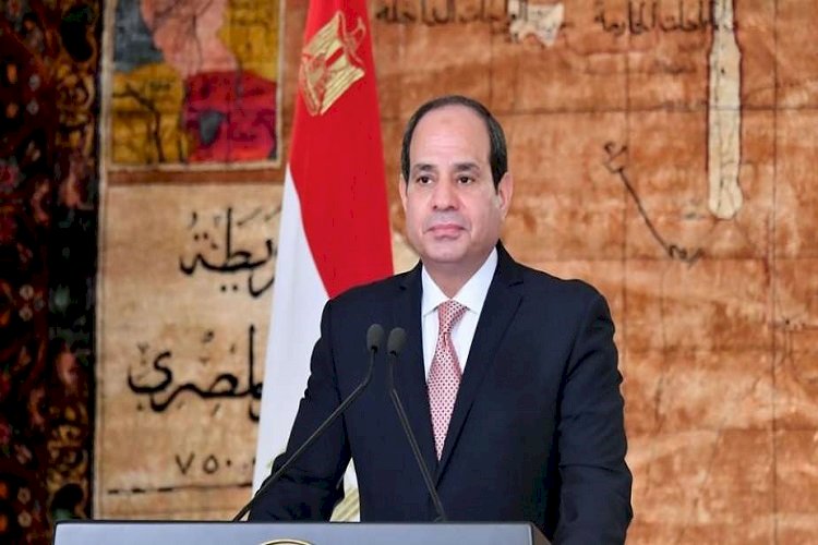أبرز ما جاء في كلمة الرئيس المصري بمناسبة عيد تحرير سيناء