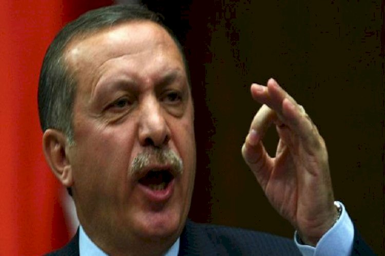 المونيتور: أردوغان يواصل استهداف أتباع غولن بالجيش التركي