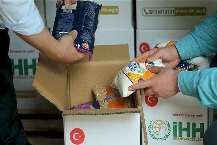مع تزايدها.. سياسي تركي: أردوغان يغزو الدول الفقيرة عبر بوابة المساعدات