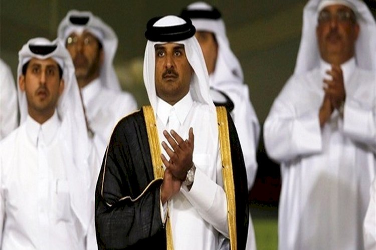 تجميد أموال مسؤولين قطريين يكشف عن تناقض حكومة الدوحة للقضاء على الفساد