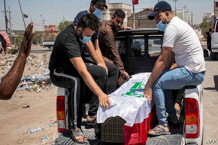 الاغتيالات.. رصاصة الميليشيات لإرباك المشهد السياسي في العراق