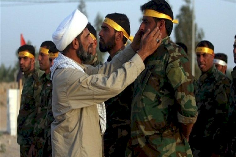 إيران تجند مرتزقة سوريين للقتال مع الحوثي