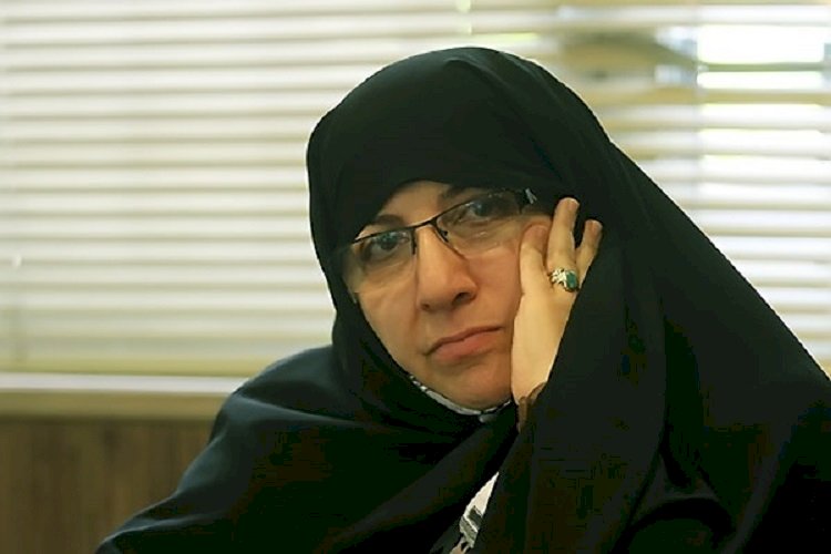 انتخابات محسومة.. من هي المعارضة زهرة شجاعي المرشحة الرئاسية في إيران؟