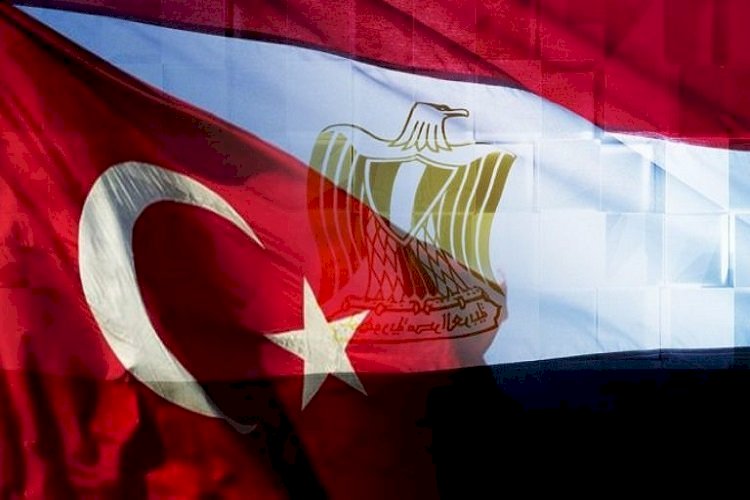 تفاصيل مباحثات الوفدين المصري والتركي لإعادة العلاقات بين البلدين