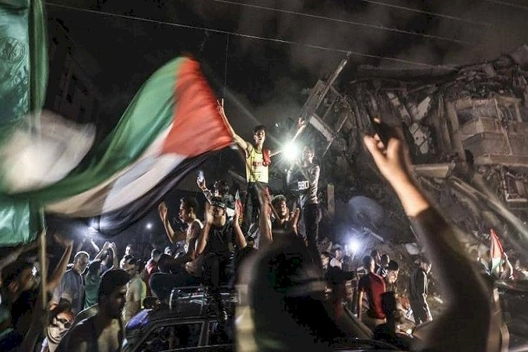ترحيب بالهدنة وتثمين للدور المصري.. أبرز ملامح اليوم الأول من وقف إطلاق النار بغزة