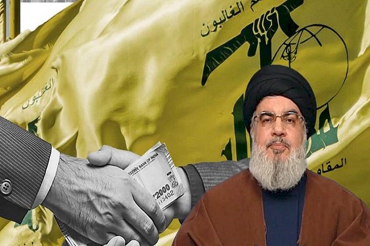 كيف تهدد تجارة حزب الله بالمخدرات شرعية الدولة اللبنانية؟