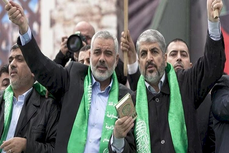 أميركا تفشل آمال حركة حماس في الحصول على أموال تبرعات إعمار غزة