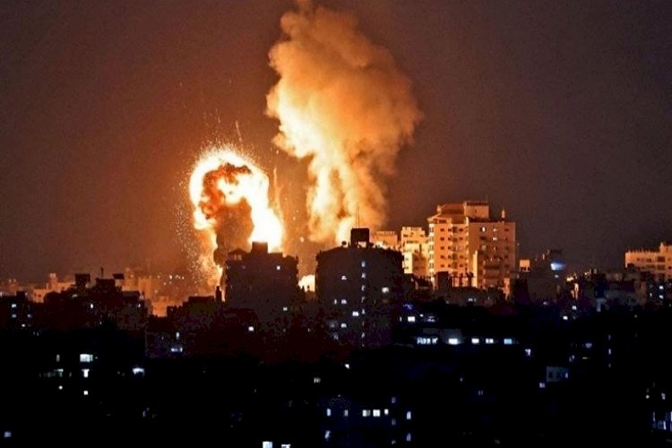 جيروزاليم بوست: حماس تزج بإسرائيل في جولة جديدة من الحرب بغزة