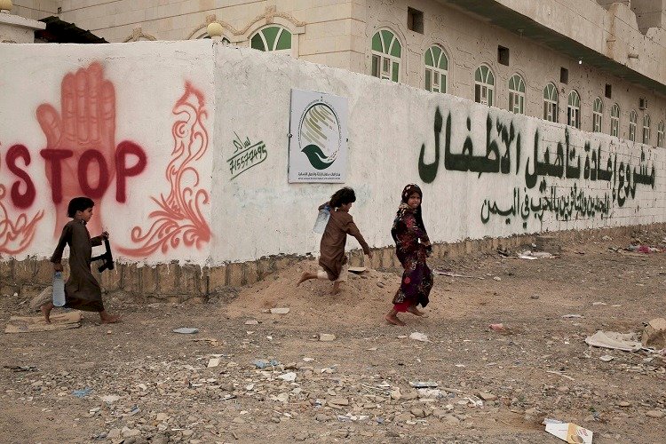 كيف كشفت انتهاكات الحوثي ضدّ النساء والأطفال بشاعة جرائمهم في مأرب؟
