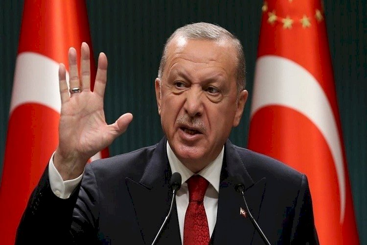 تكشف نواياه بالعراق.. ماذا وراء تهديدات أردوغان بتطهير مخيم مخمور؟