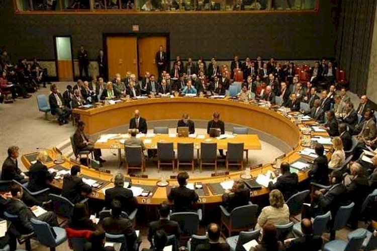 الإمارات تتوج مسيرتها الدبلوماسية بمقعد في مجلس الأمن الدولي