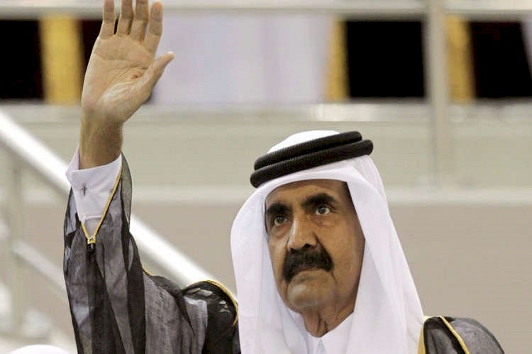 من دعم إثيوبيا لعداء مصر.. لماذا تعمد أمير قطر السابق تسريب تصريحاته حول سد النهضة؟
