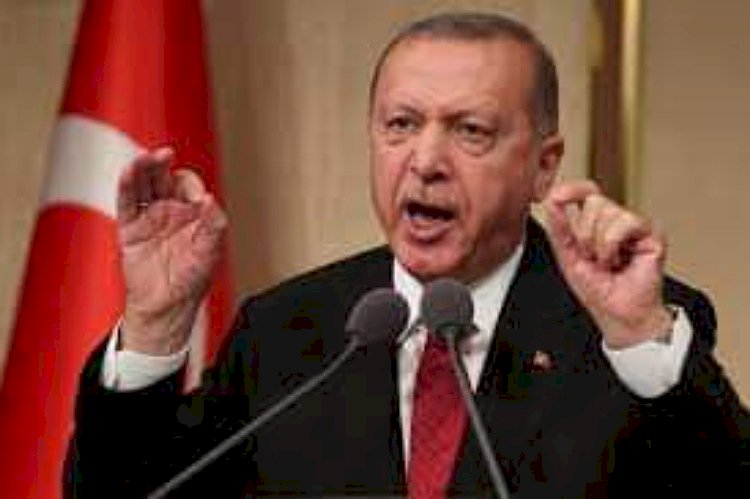 بعد هجوم مستشار أردوغان ضد مصر.. ماذا يريد النظام التركي من القاهرة؟