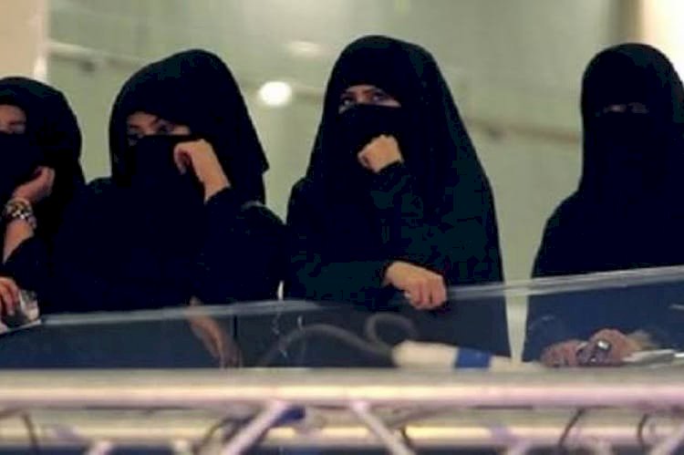 انتهاكات غير مسبوقة ماذا تعاني المرأة القطرية بسبب التمييز؟
