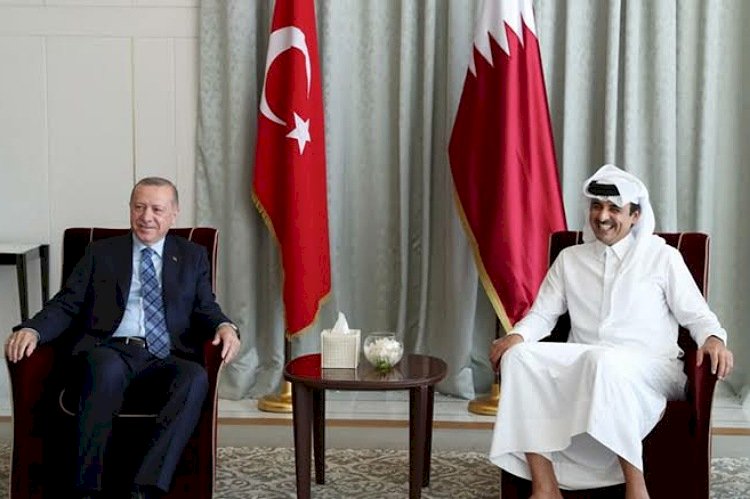 تهديدات لأمنها القومي ومخاطر بـ2021 ..  ماذا جنت الدوحة من دعم أردوغان؟