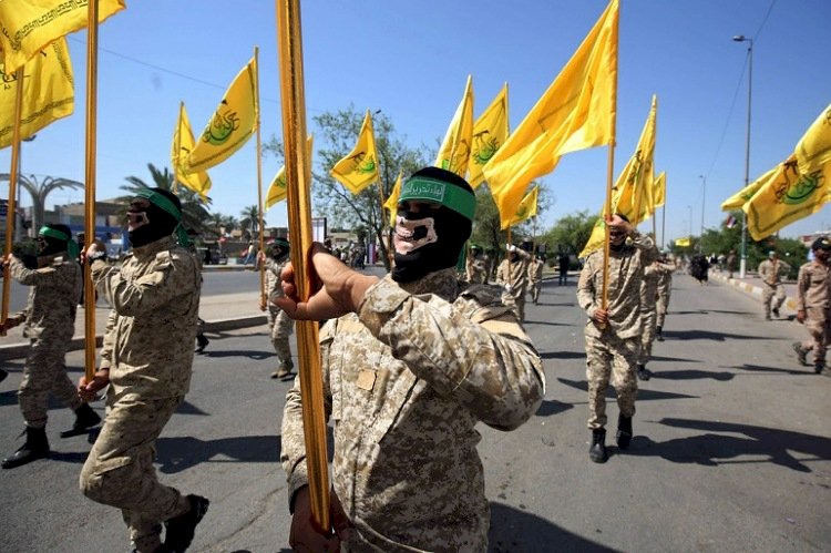 عبر تمدد الميليشيات... مساعي إيران  للسيطرة على مقدرات العراق