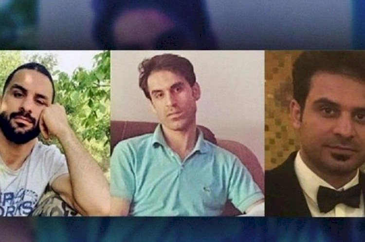 ضحيتها شقيقَا مصارع إيراني... رواية مرعبة للتعذيب بالسجون في طهران