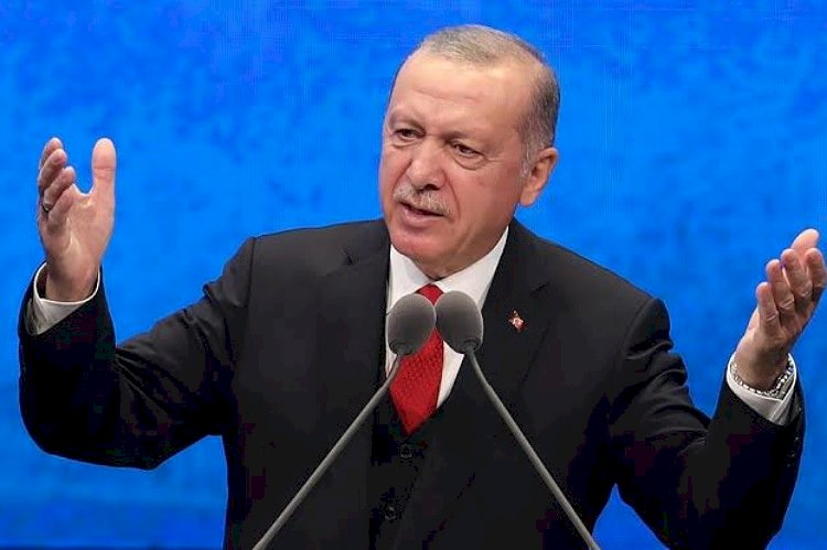 تجارة المخدرات وسيلة أردوغان وحزبه لتحقيق الثراء وتغييب الأتراك