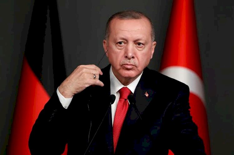 أردوغان يعلن بقاءه في ليبيا وسوريا وأذربيجان.. ماذا وراء تصريحاته؟