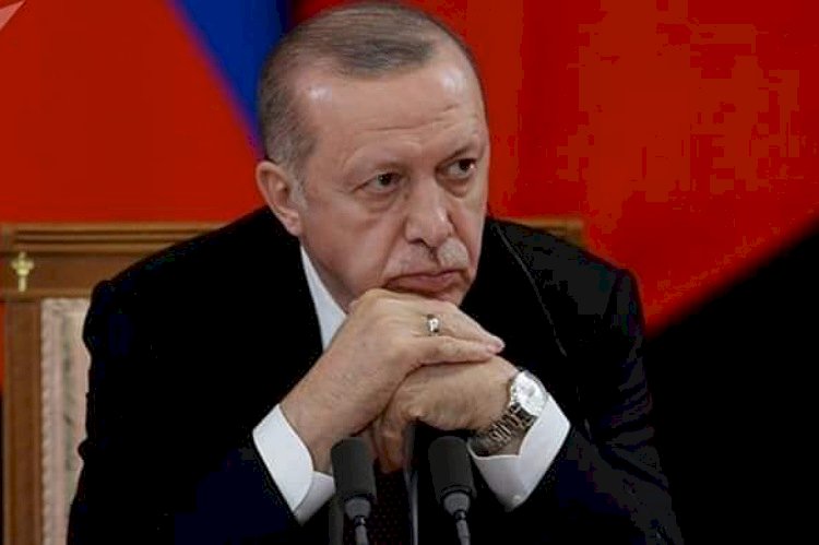 ذراع تركيا الجديد لإشعال الأزمة الليبية.. مَن هو فوزي بوكتف؟