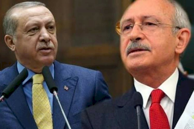 بتهمة إهانة الرئيس.. أردوغان يلاحق زعيم المعارضة التركية