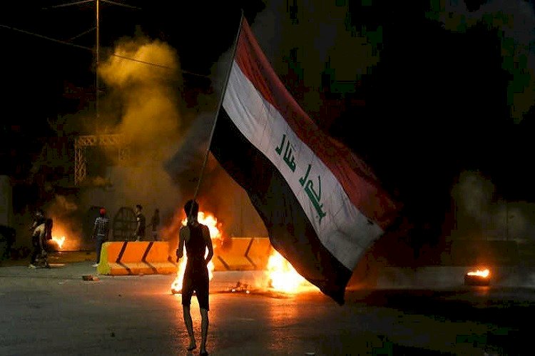 بغداد تطفئ نورها.. خبراء: الحاضنة العربية الحل للخروج من أزمة الكهرباء