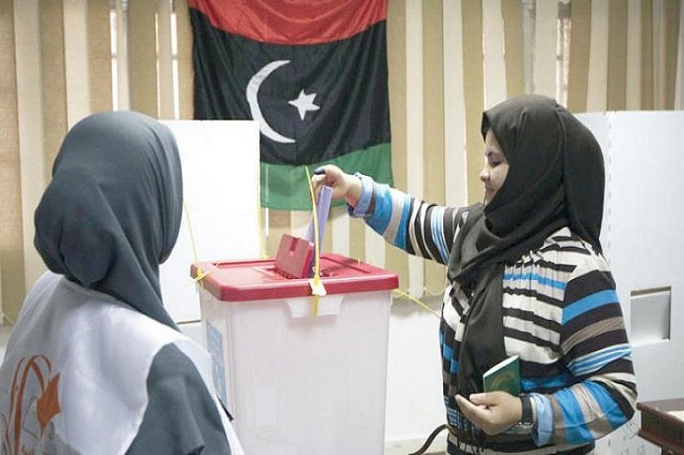 الشعب الليبي يرفض تأجيل الانتخابات.. ومحلل: دعوات إخوانية لعرقلة المسار الديمقراطي
