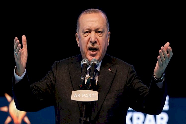 أردوغان ينشئ هيئة جديدة لتشديد السيطرة على مواقع التواصل الاجتماعي