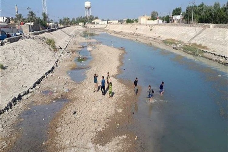 كيف انتهكت إيران حقوق العراق المائية؟