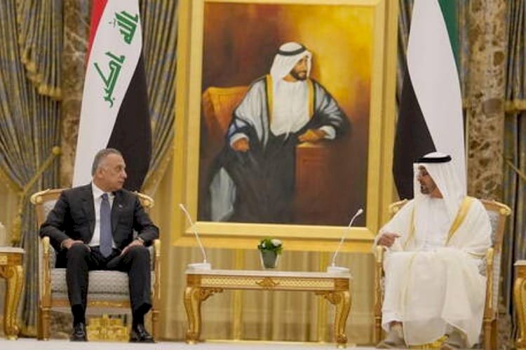 الإمارات تساند  العراقيين.. شركة إماراتية تدعم توريد المياه للعراق بـ2 مليون دولار