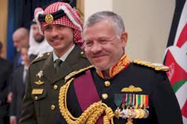 الشريف حسن بن زيد.. من هو المتهم بقلب نظام الحكم وقضية الفتنة بالأردن