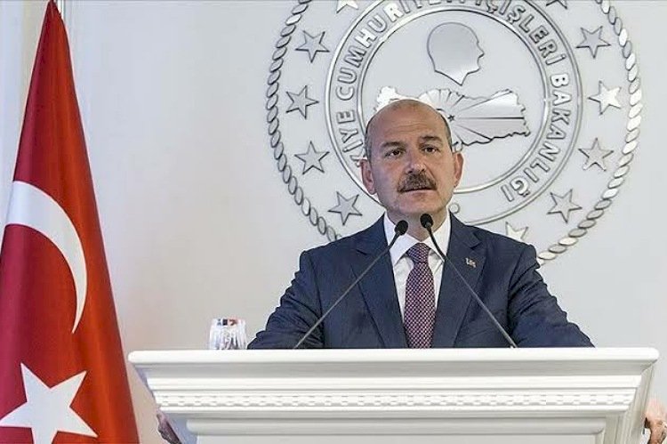 غضب عراقي بعد تصريحات وزير داخلية أردوغان بالذهاب للعراق سيرا على الأقدام