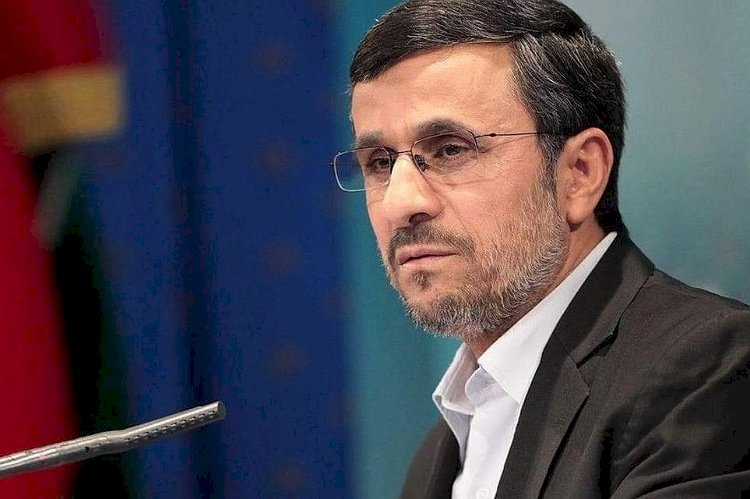 للتجسس لحساب الأجانب.. أحمدي نجاد يكشف خيانة المخابرات الإيرانية