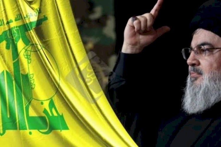 مصدر أزمات لبنان.. وزير الخارجية السعودي يفند جرائم حزب الله