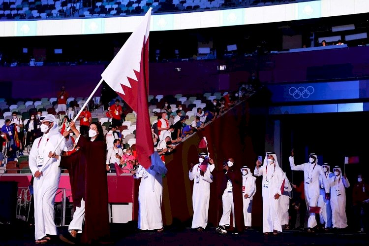 نيويورك تايمز: بالمال وتجنيس اللاعبين.. هكذا تشتري قطر منافسات الأولمبياد