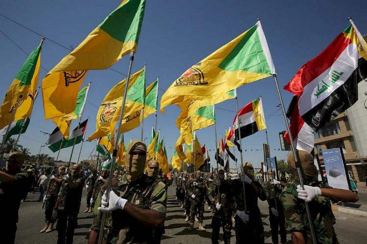 أميركا تغلظ يدها على حزب الله.. عقوبات جديدة على جهات لبنانية وسورية وعراقية