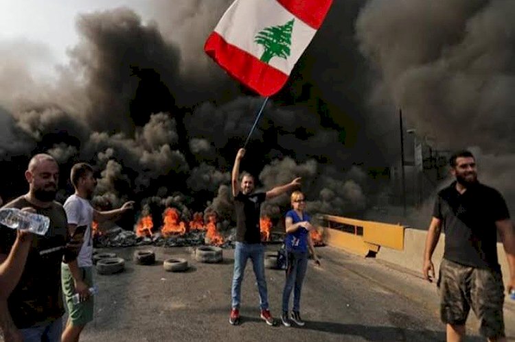 انقطاع الإنترنت والمياه أحدث تداعيات الأزمة اللبنانية