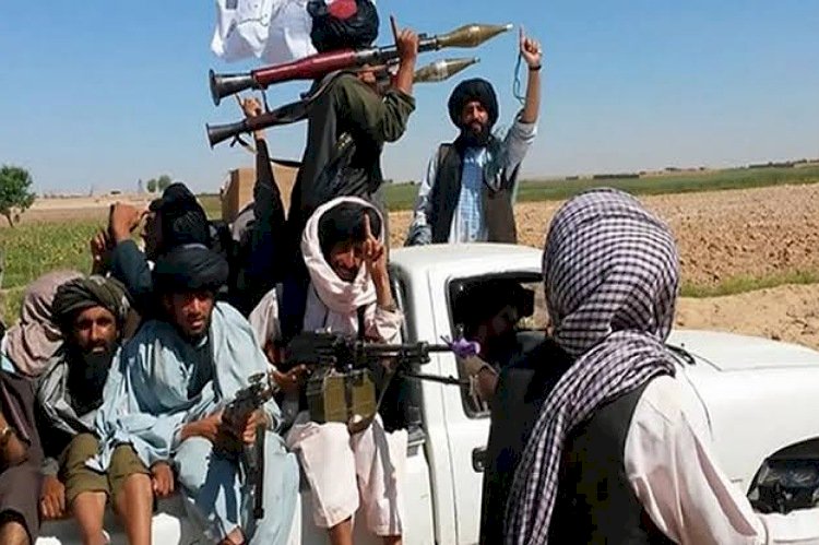 وسط ترقب أميركي.. هل تسقط كابول في قبضة مسلحي طالبان؟