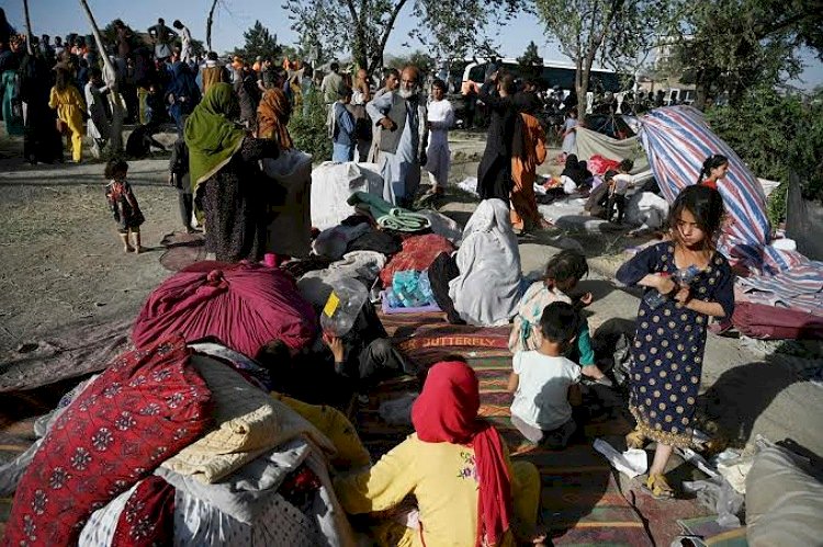 الثاني خلال 24 ساعة.. وفاة لاجئ أفغاني في قطر بسبب كورونا