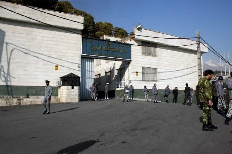 هيومان رايتس ووتش: تصاعد انتهاكات السلطات الإيرانية في سجون طهران