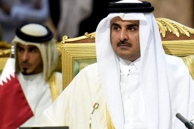 جيروزاليم بوست تكشف تحرُّكات قطر المشبوهة لبسط نفوذها في المنطقة