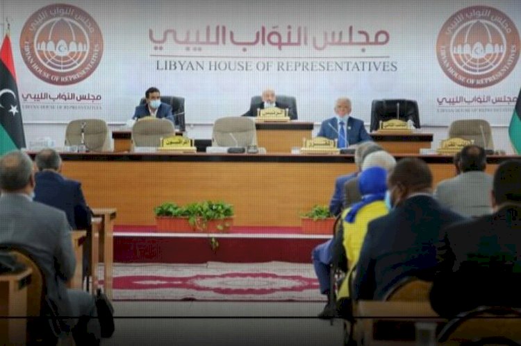 ميليشيا أنقرة تثير الفزع في طرابلس.. هجوم على هيئة الرقابة الإدارية