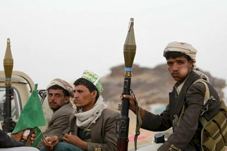 إدانات دولية وعربية واسعة لاستهداف الحوثي السعودية