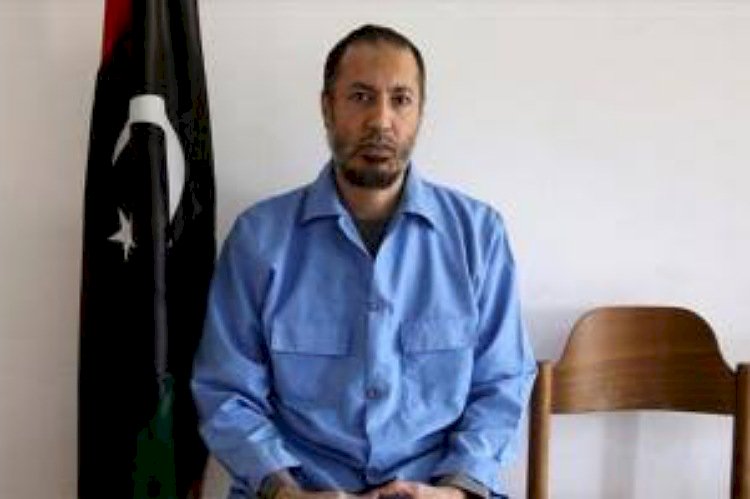 أبرزهم الساعدي القذافي.. ليبيا تفرج عن رموز النظام السابق وسط ردود فعل متباينة