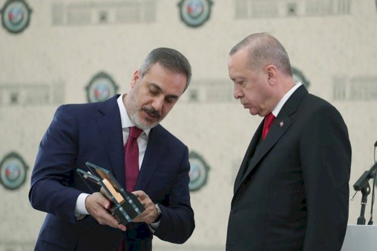 لماذا استضاف رئيس المخابرات التركي جنرالاً إيرانيًا متهمًا بالإرهاب؟