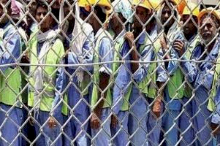 تضارب تصريحات قطر عن تحسين حقوق العمال مع تقارير حقوقية