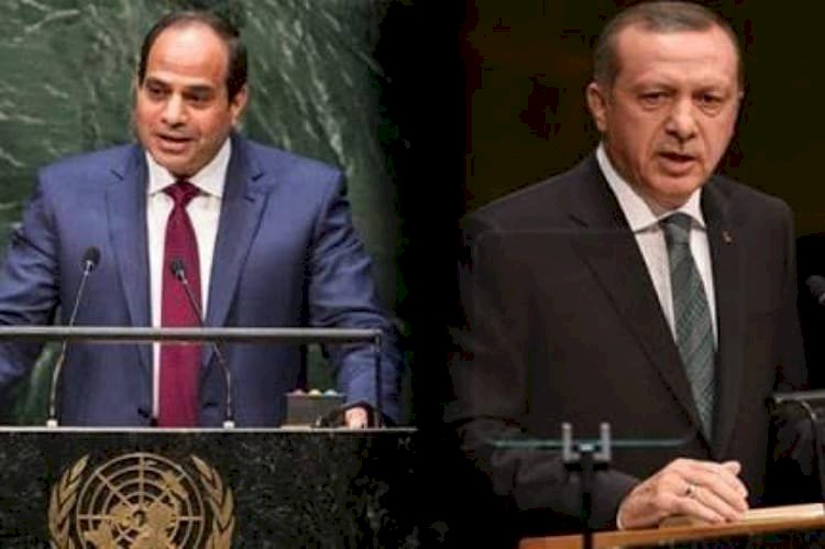 بعد وقف الغمري وأبو خليل.. هل تغلظ تركيا قراراتها ضد إعلام الإخوان لأجل المصالحة مع مصر؟