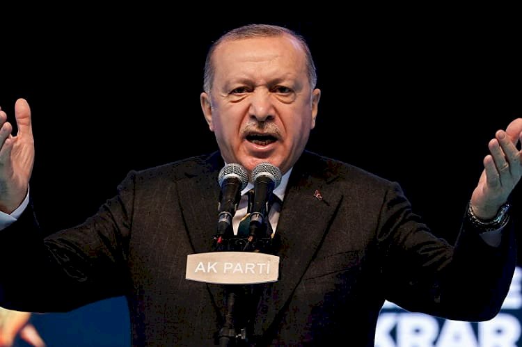 وثائق سرية تكشف تجسُّس رجال أردوغان على المعارضين في بريطانيا